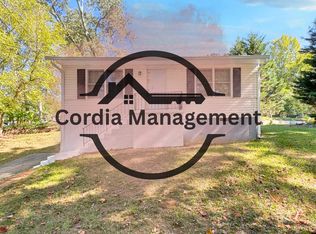 722 N Fork Dr SW, Marietta, GA 30008
