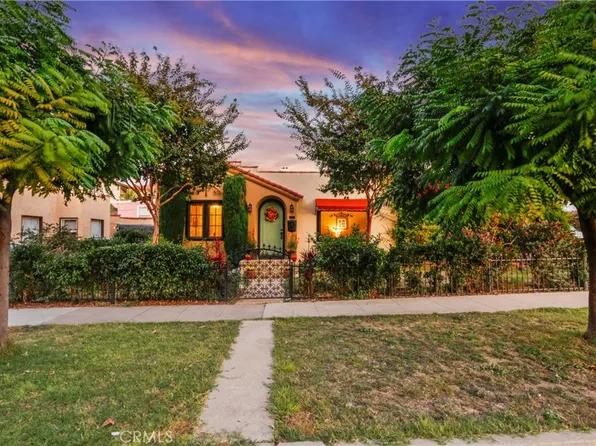 1236 S Walker Ave, San Pedro, CA 90731
