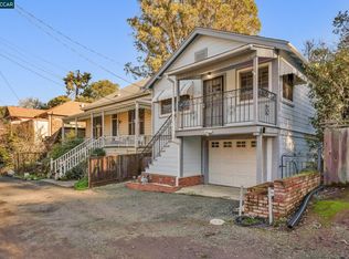 19 South Ave, Port Costa, CA