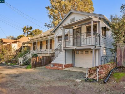 19 South Ave, Port Costa, CA, 94569