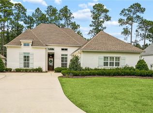 232 Chateau Papillon, Mandeville, LA 70448