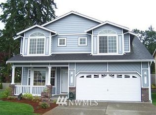 2520 179th Stct E, Tacoma, WA 98445