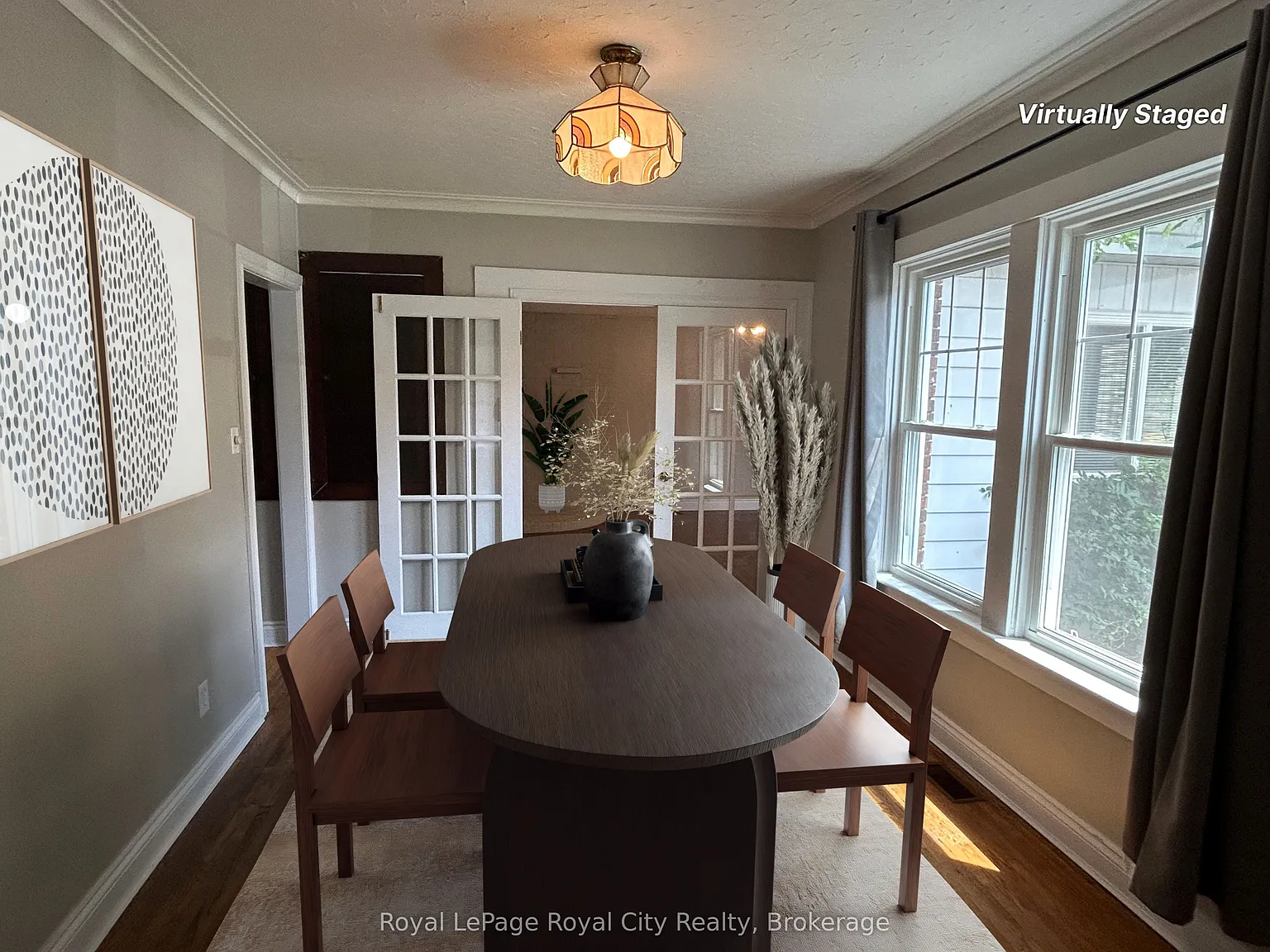 2 bed, $2,850 — Photo 3