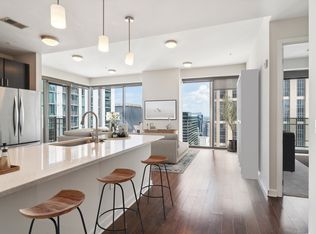 Atlantic House, Atlanta, GA 30309