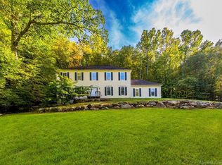 51 Bullymuck Rd, New Milford, CT 06776
