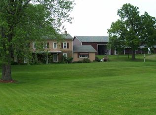 6231 Vista Hl, Dansville, NY 14437