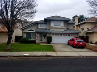2424 Christy St, Tracy, CA 95376