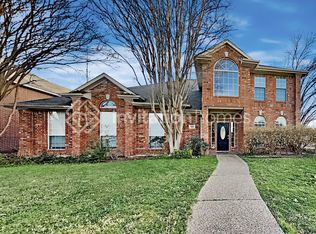 720 Hollow Ridge Dr, Allen, TX 75002
