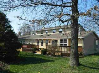 809 Elder Ln, Winona Lake, IN