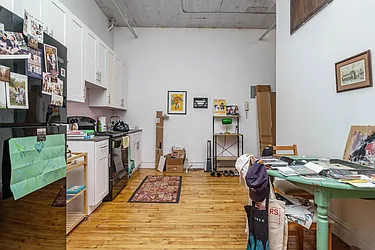 Rented by MySpaceNYC