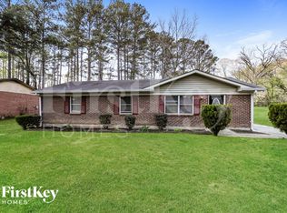 2423 Ozark Trl SW, Atlanta, GA 30331