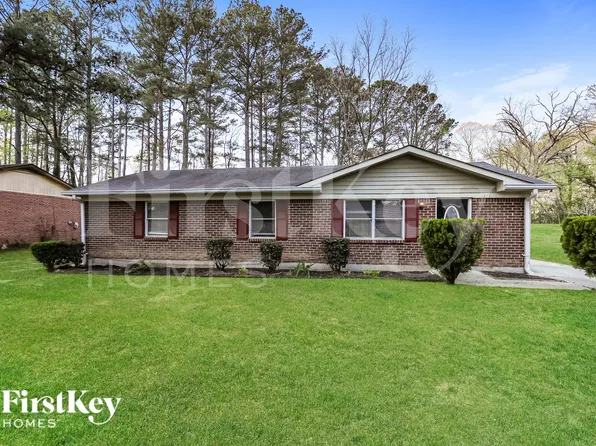 2423 Ozark Trl SW, Atlanta, GA 30331