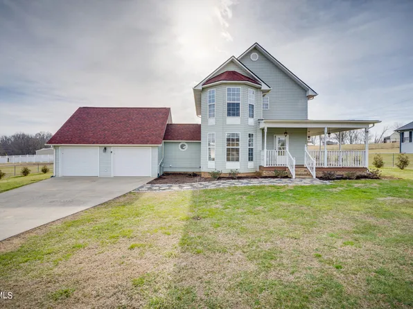 113 Murphy Rd, Bulls Gap, TN 37711