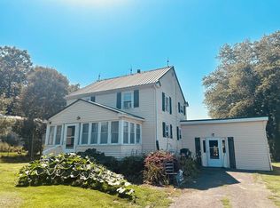 1194 Township Road 1253, Ashland, OH 44805