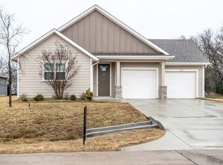 1337 Greenfield St, Gainesville, TX 76240