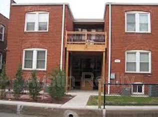 4443 Pershing Ave UNIT 1W, Saint Louis, MO 63108