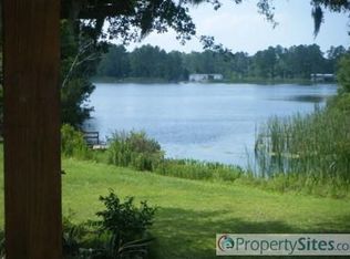 75896 Johnson Lake Rd, Yulee, FL 32097