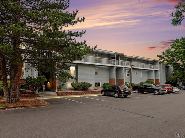 7665 E Eastman Avenue #102C, Denver, CO 80231