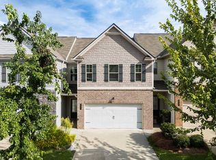 3677 Prospect Point Dr, Oakwood, GA 30566