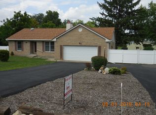 5701 Burkhardt Rd, Dayton, OH 45431