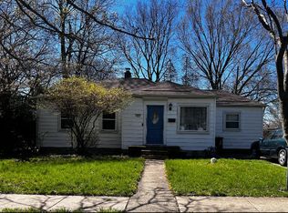 703 E Fairlawn Dr, Urbana, IL