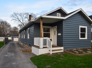 751 N Main St, Nappanee, IN 46550