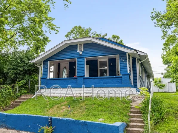 834 W 26th St #834, Indianapolis, IN 46208