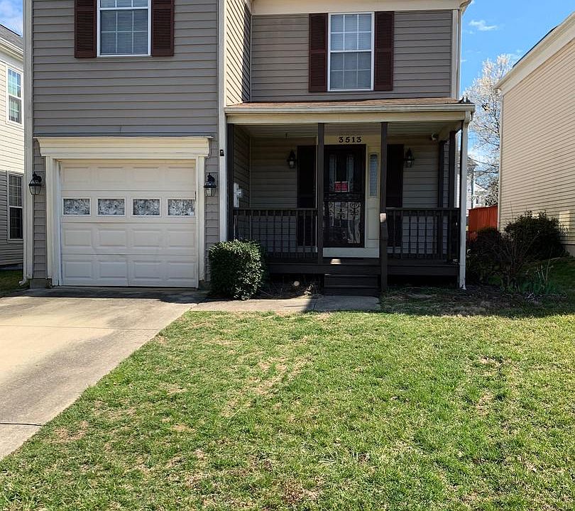 1st image of 3513 Marble Arch Dr