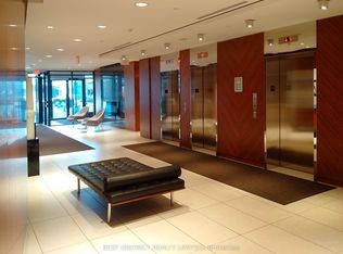 9 Valhalla Inn Rd #1501, Toronto, ON M9B0B2