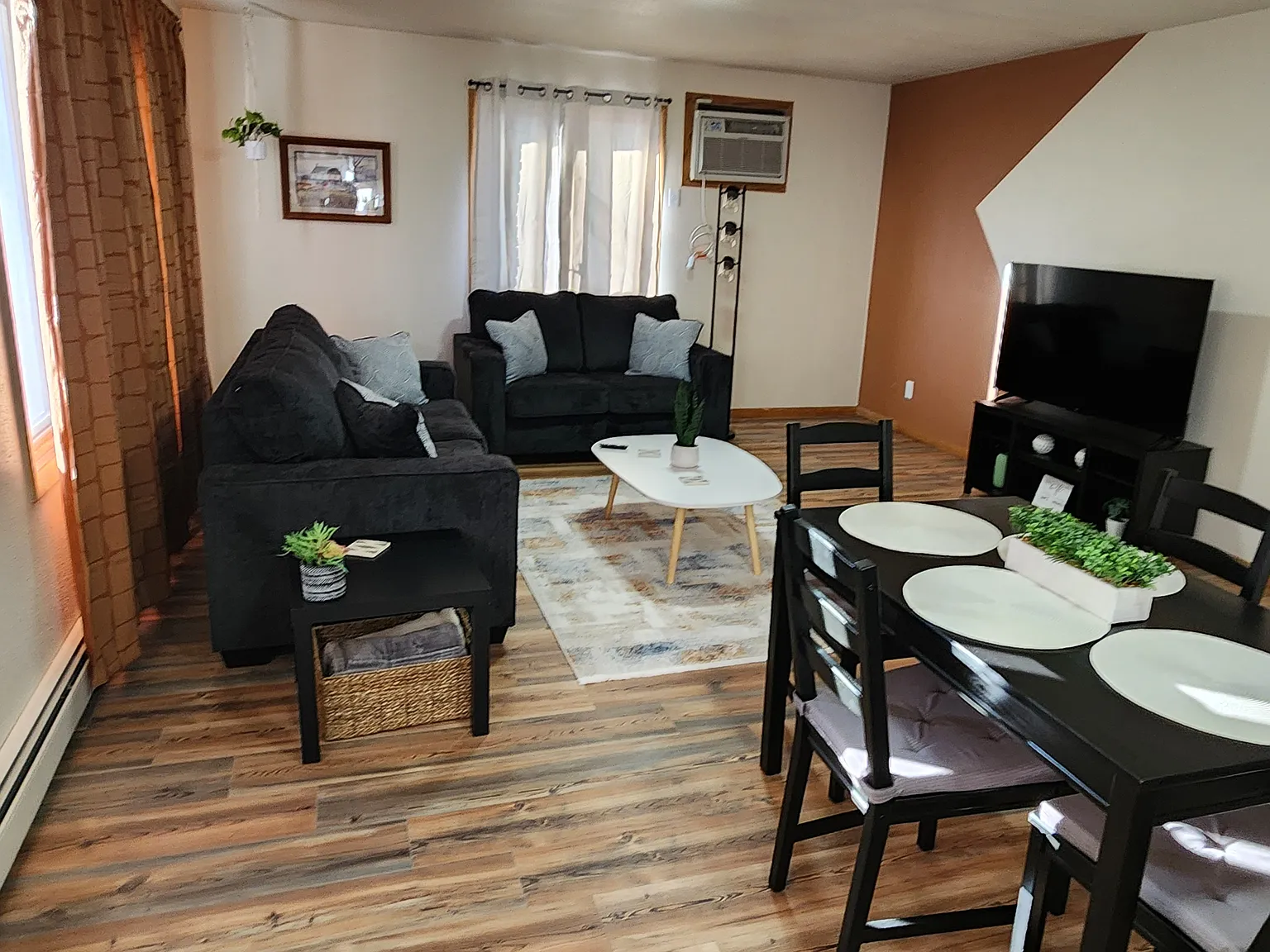 4-plex — Photo 2