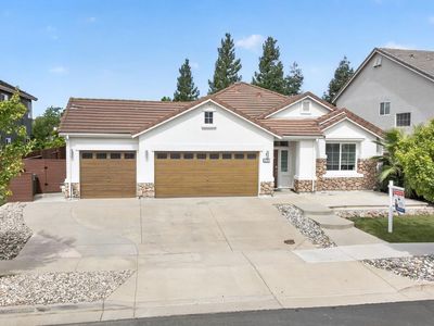 3316 San Salvador St, West Sacramento, CA, 95691