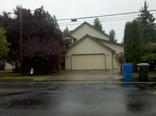 1205 N St SE, Tumwater, WA 98501