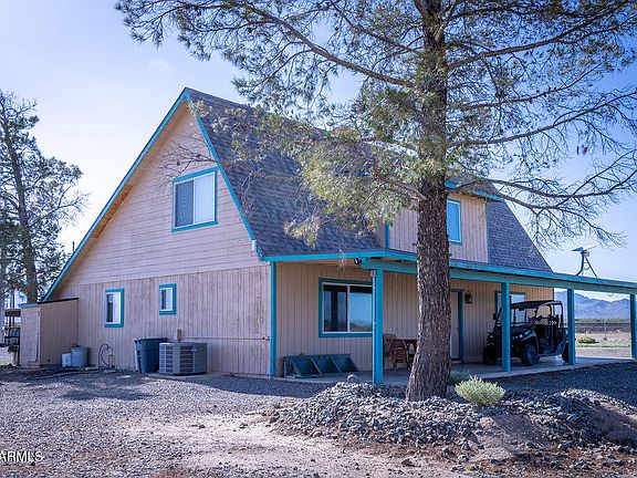 5th image of 73345 UREA RANCH Road