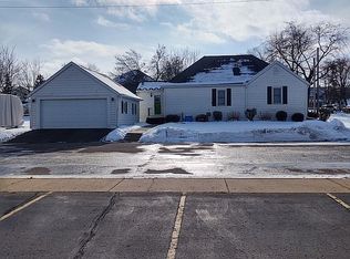 118 N Forest St, New Lisbon, WI 53950