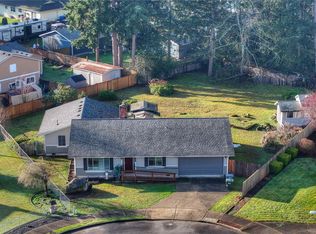 2822 29th Street Ct SE, Puyallup, WA 98374