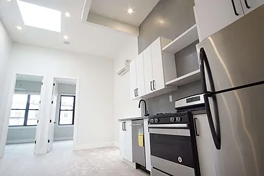 Rented by Lofts and Flats LLC