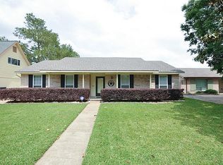 11467 Sagemorgan Dr, Houston, TX 77089