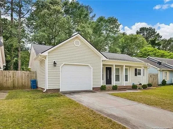 6413 Rhemish Dr, Fayetteville, NC 28304