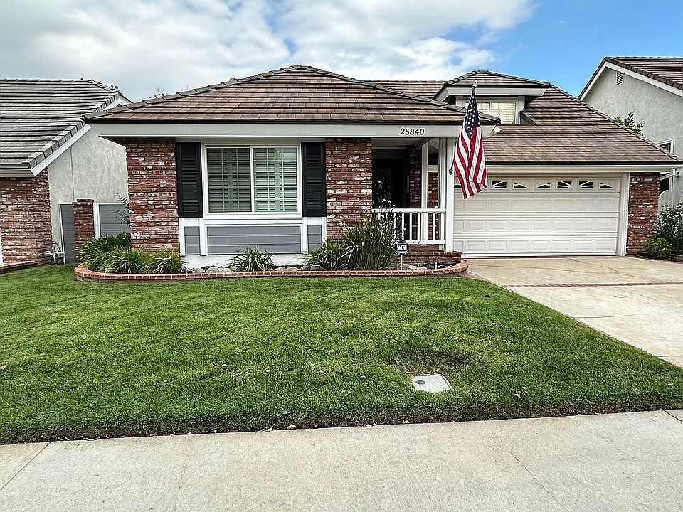 1st image of 25840 Mendoza Dr