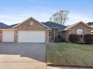 3921 Pamela Ln, Yukon, OK 73099