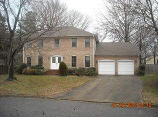 1404 Suffield Cir, Virginia Beach, VA 23456