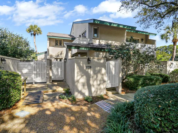 1 Stoney Creek Rd APT 265, Hilton Head Island, SC 29928