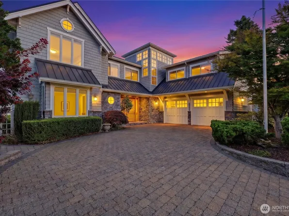 258 Gough Road, Camano Island, WA 98282