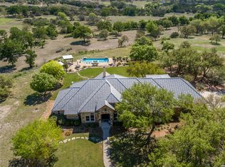 395 Bluff Creek, Center Point, TX 78010