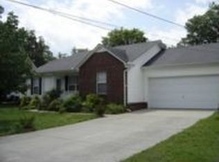 729 Mason Tucker Dr, Smyrna, TN 37167