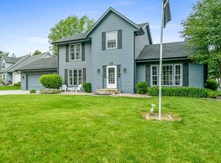 7480 Wild Oats Trl, Cherry Valley, IL 61016