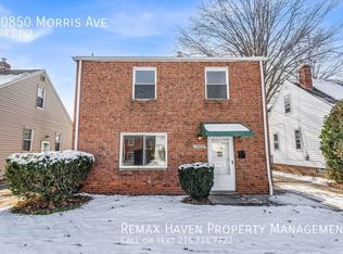 20850 Morris Ave, Euclid, OH 44123