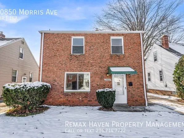 20850 Morris Ave, Euclid, OH 44123