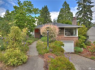 3834 NE 92nd St, Seattle, WA 98115