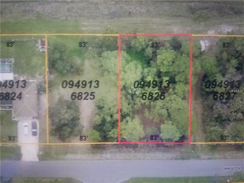 1st image of this home